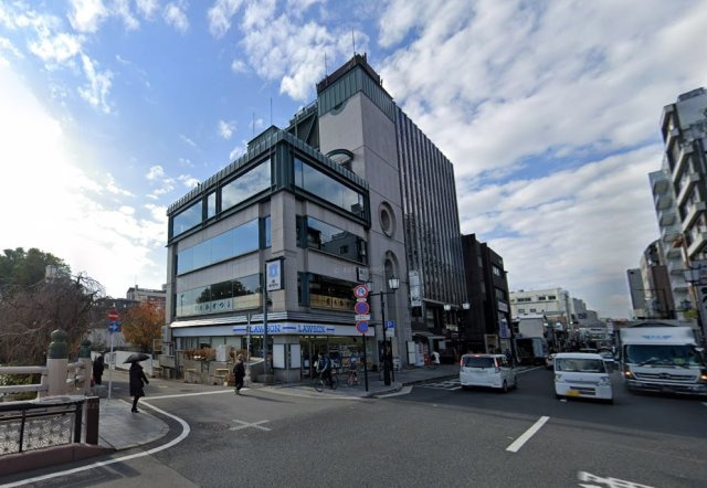 フォーラム三条ビル