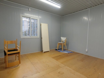 【内装】 | 尾井町倉庫