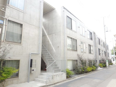 【エントランス】 | Ｔ’ｓ　ｇａｒｄｅｎ永福町