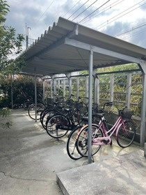 【その他共用部分】 | Ｔ’ｓ　ｇａｒｄｅｎ永福町