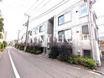 Ｔ’ｓ　ｇａｒｄｅｎ永福町の画像