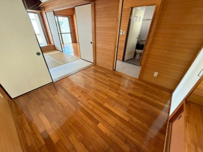 【洋室】 | グレイスハイム城間 | ※別のお部屋の写真です、現状優先になります。