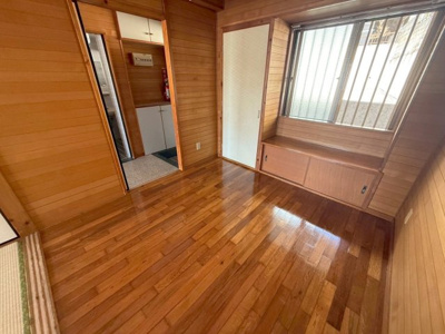 【洋室】 | グレイスハイム城間 | ※別のお部屋の写真です、現状優先になります。