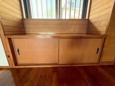 【洋室】 | グレイスハイム城間 | ※別のお部屋の写真です、現状優先になります。