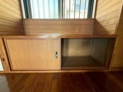 【収納】 | グレイスハイム城間 | ※別のお部屋の写真です、現状優先になります。