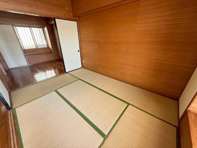 【和室】 | グレイスハイム城間 | ※別のお部屋の写真です、現状優先になります。