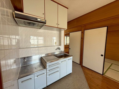 【キッチン】 | グレイスハイム城間 | ※別のお部屋の写真です、現状優先になります。