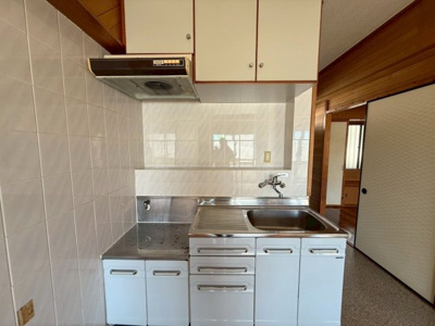 【キッチン】 | グレイスハイム城間 | ※別のお部屋の写真です、現状優先になります。