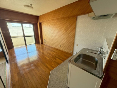 【キッチン】 | グレイスハイム城間 | ※別のお部屋の写真です、現状優先になります。