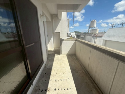 【バルコニー】 | グレイスハイム城間 | ※別のお部屋の写真です、現状優先になります。