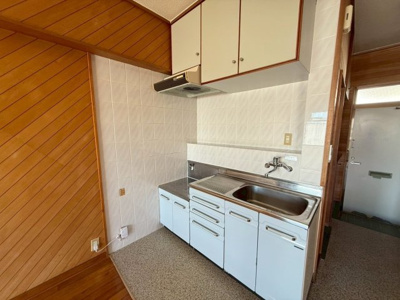 【キッチン】 | グレイスハイム城間 | ※別のお部屋の写真です、現状優先になります。