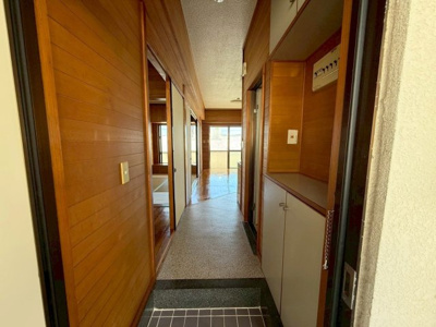 【玄関】 | グレイスハイム城間 | ※別のお部屋の写真です、現状優先になります。