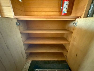 【玄関】 | グレイスハイム城間 | ※別のお部屋の写真です、現状優先になります。