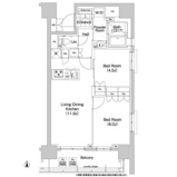 コンフォリア秋葉原ＥＡＳＴの画像