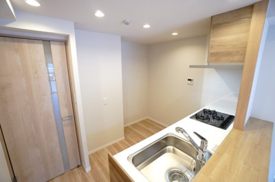 【キッチン】 | 【上質リノベ】ダイアパレス東海田 | 室内（2025年12月9日13：00頃）撮影