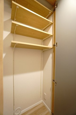 【収納】 | 【上質リノベ】ダイアパレス東海田 | 室内（2025年12月9日13：00頃）撮影