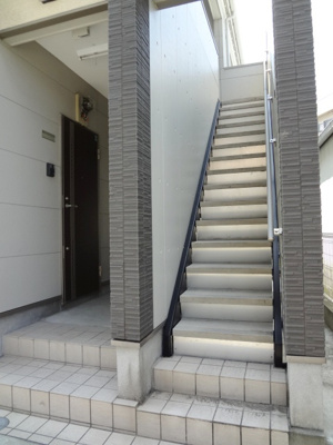 【ロビー】 | 楓