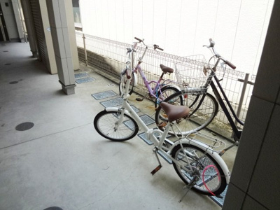 【その他共用部分】 | 楓