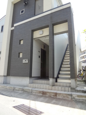 【エントランス】 | 楓