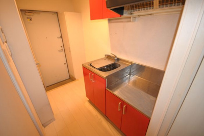 【キッチン】 | 楓 | キッチンでお料理をお楽しみください