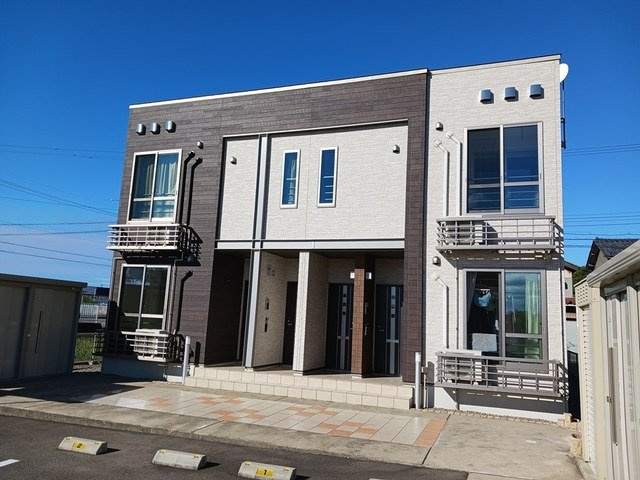 プランドール　花乃杜