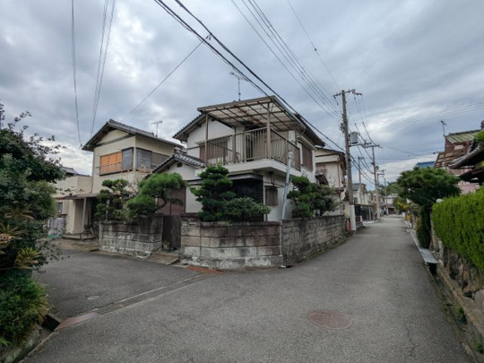 和歌山市有本・土地・56952の画像