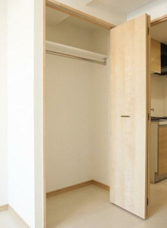 【収納】 | グランフォース北綾瀬