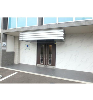 【エントランス】 | グランフォース北綾瀬