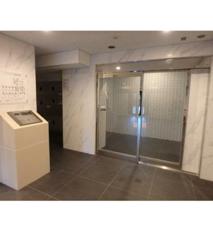 【その他共用部分】 | グランフォース北綾瀬