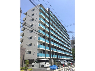 【外観】 | グランフォース北綾瀬 | ☆外観☆