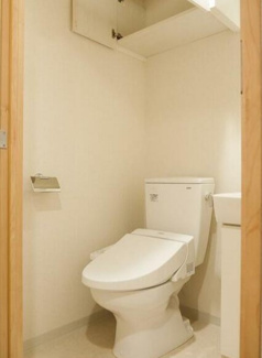 【トイレ】 | グランフォース北綾瀬 | ☆トイレ☆