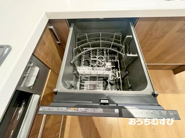 北区金城町4丁目(全1棟)の設備