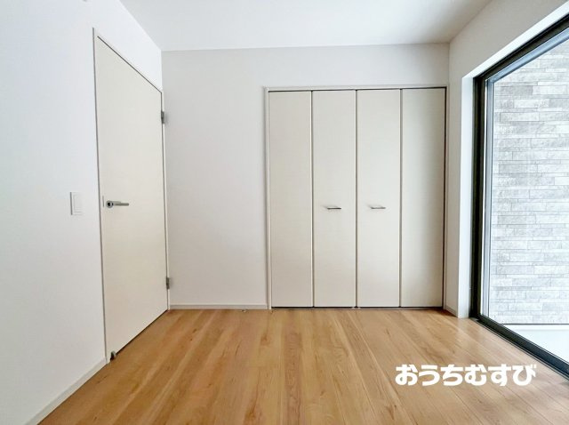 北区金城町4丁目(全1棟)の洋室
