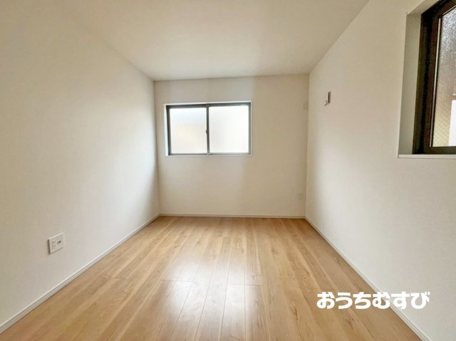 北区金城町4丁目(全1棟)の洋室