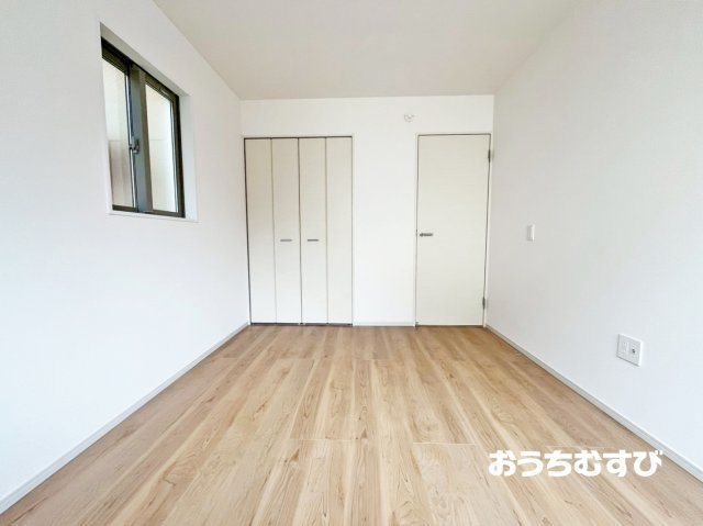 北区金城町4丁目(全1棟)の洋室