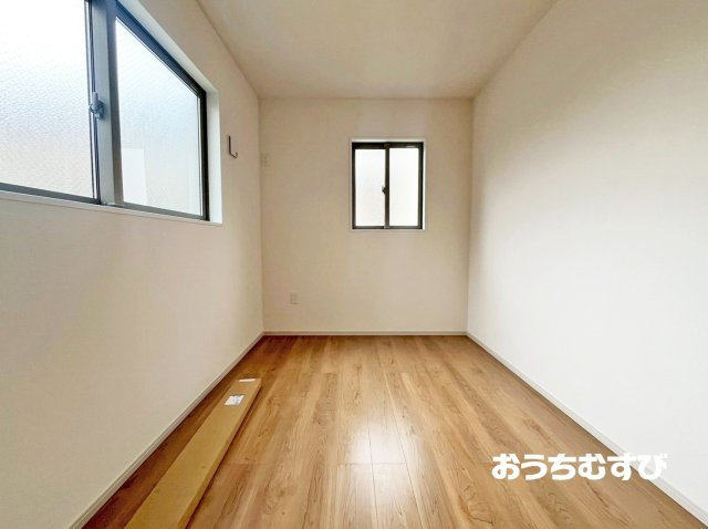 北区金城町4丁目(全1棟)の洋室