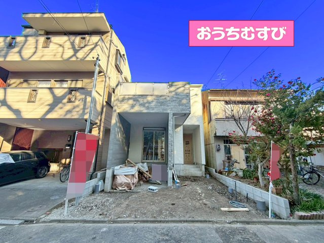 北区金城町4丁目(全1棟)