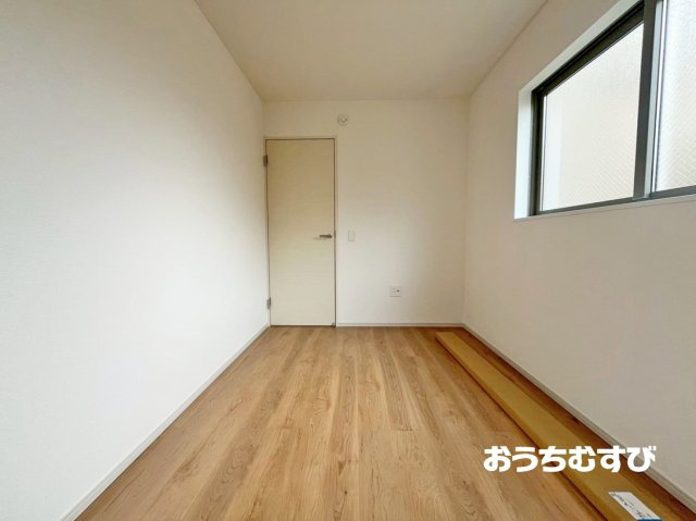 北区金城町4丁目(全1棟)の洋室