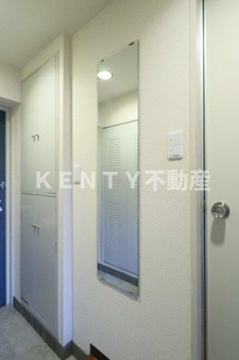 【その他】 | メルシー上池台