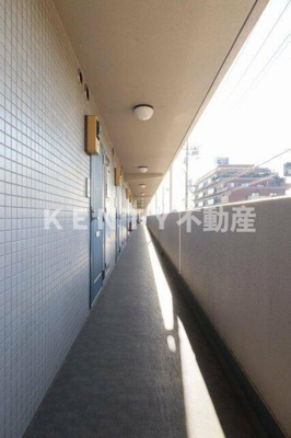 【その他】 | メルシー上池台