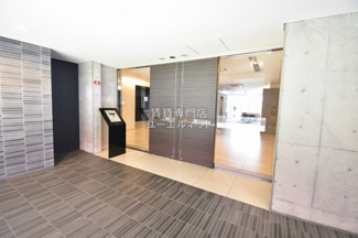 【エントランス】 | エントランス