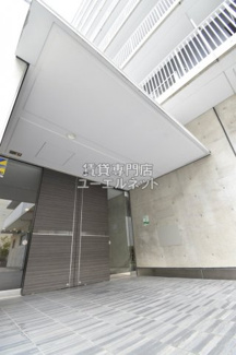 【外観】 | キレイな外観