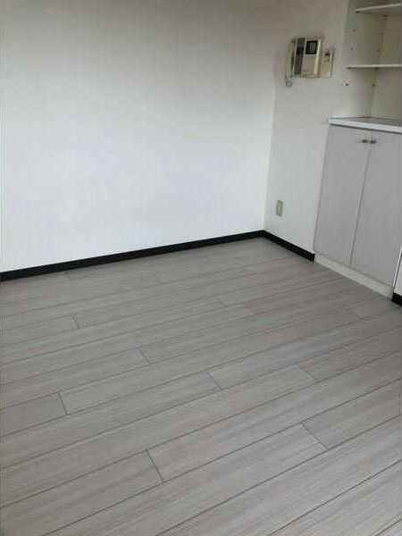 ディナスティ長居公園南の内装