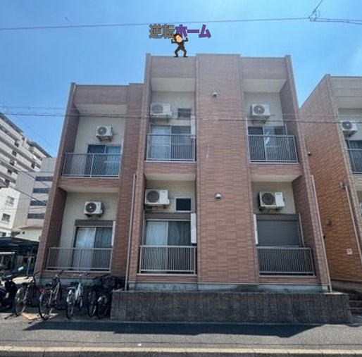 フロール尾頭橋　名古屋市賃貸　仲介手数料無料