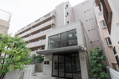 ルミエール祐天寺