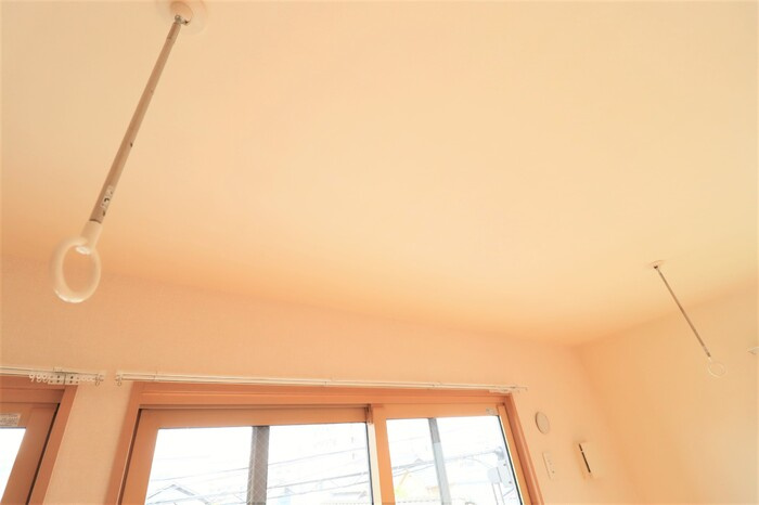 サンクレア Ⅴ の設備