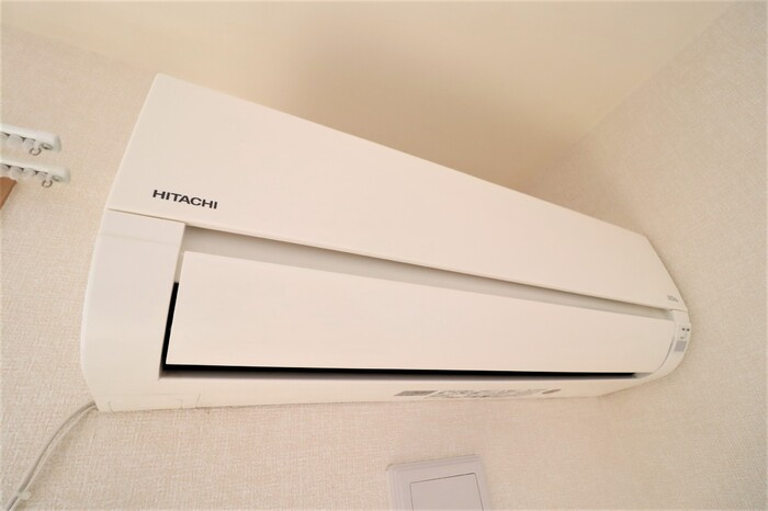 サンクレア Ⅴ の設備