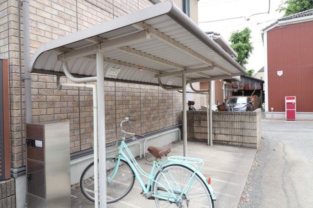 サンクレア Ⅴ のその他共用部分