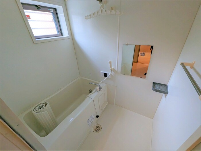 サンクレア Ⅴ の浴室