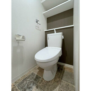 【トイレ】 | クロス天神南